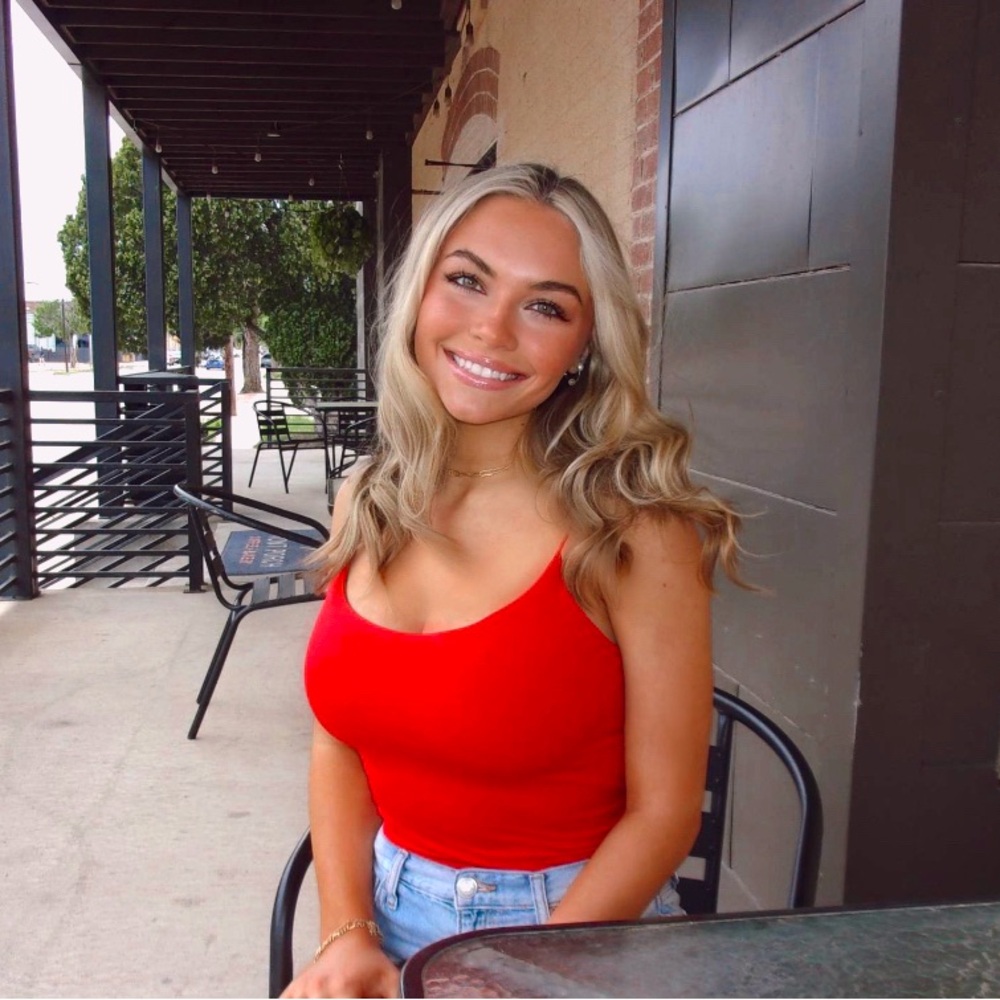 Meet your Posher, Jaycie